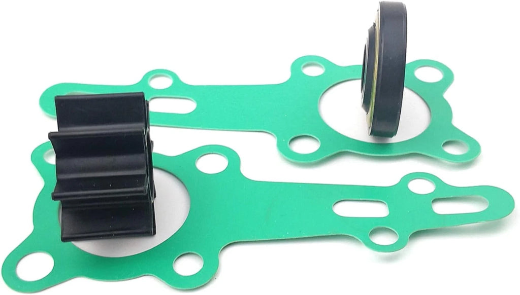 Water Pump Impeller Service Kit for Honda BF8A (N/A) 06192-881-C00 18-3279