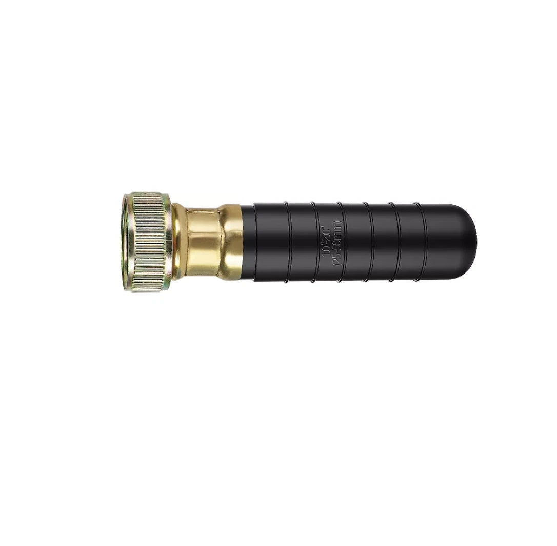 1"-2" Drain Cleaning Bladder for Clogged Sewer Pipe Snake Garden Hose Tool