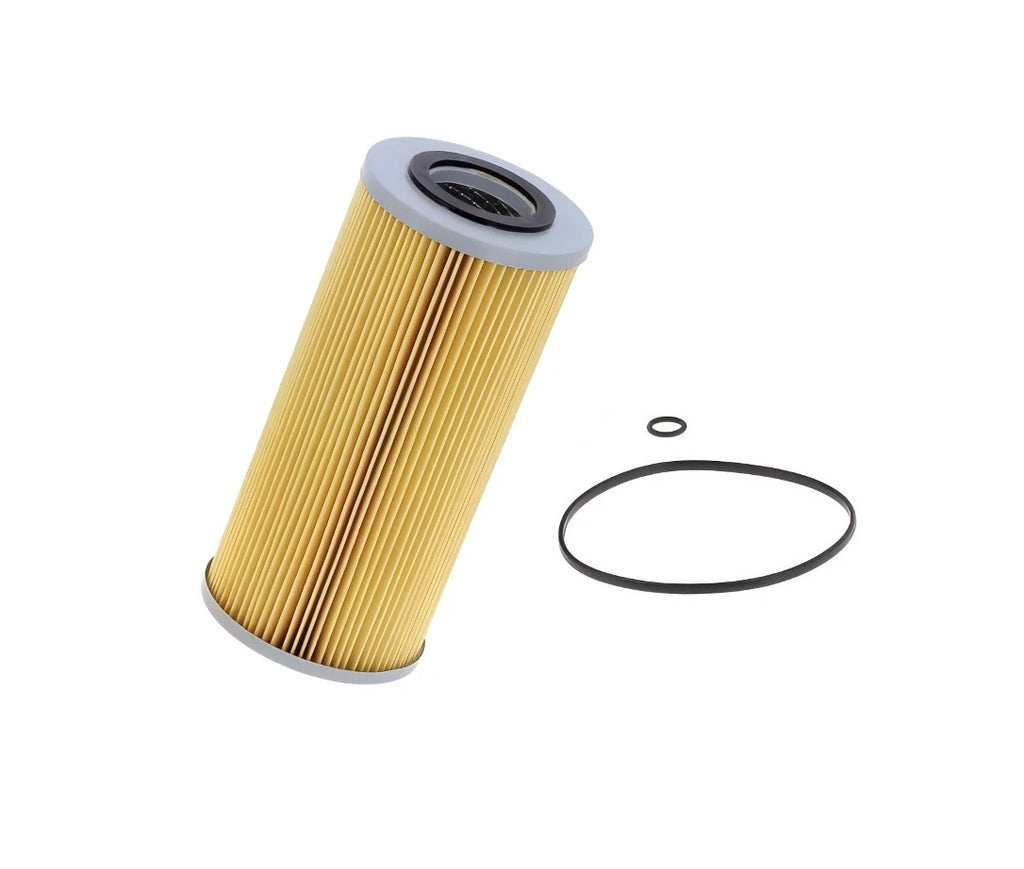 Filter Element for Yanmar Marine Engines (4HAL2, 6AYL)