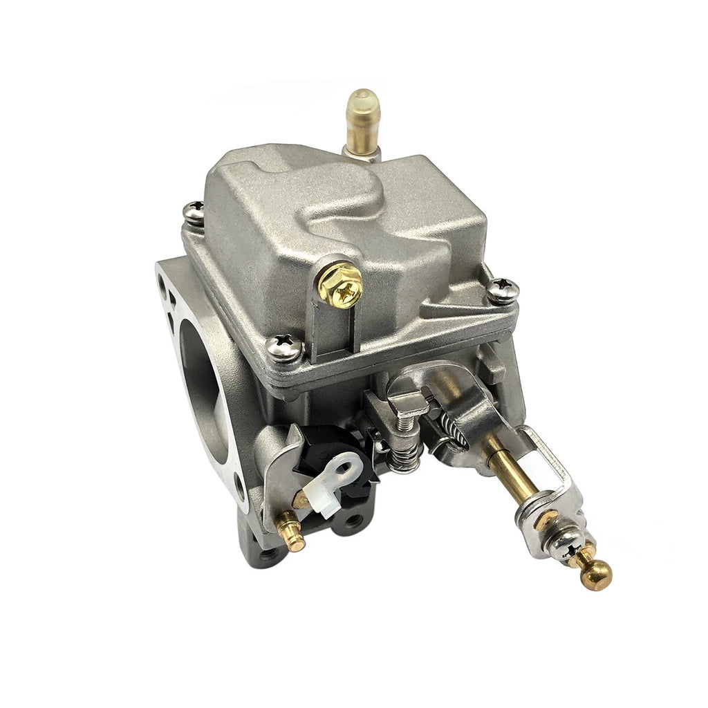 EPM 61T-14301-00 Carburetor for Yamaha 2 Stroke 25HP 30HP (Enduro)