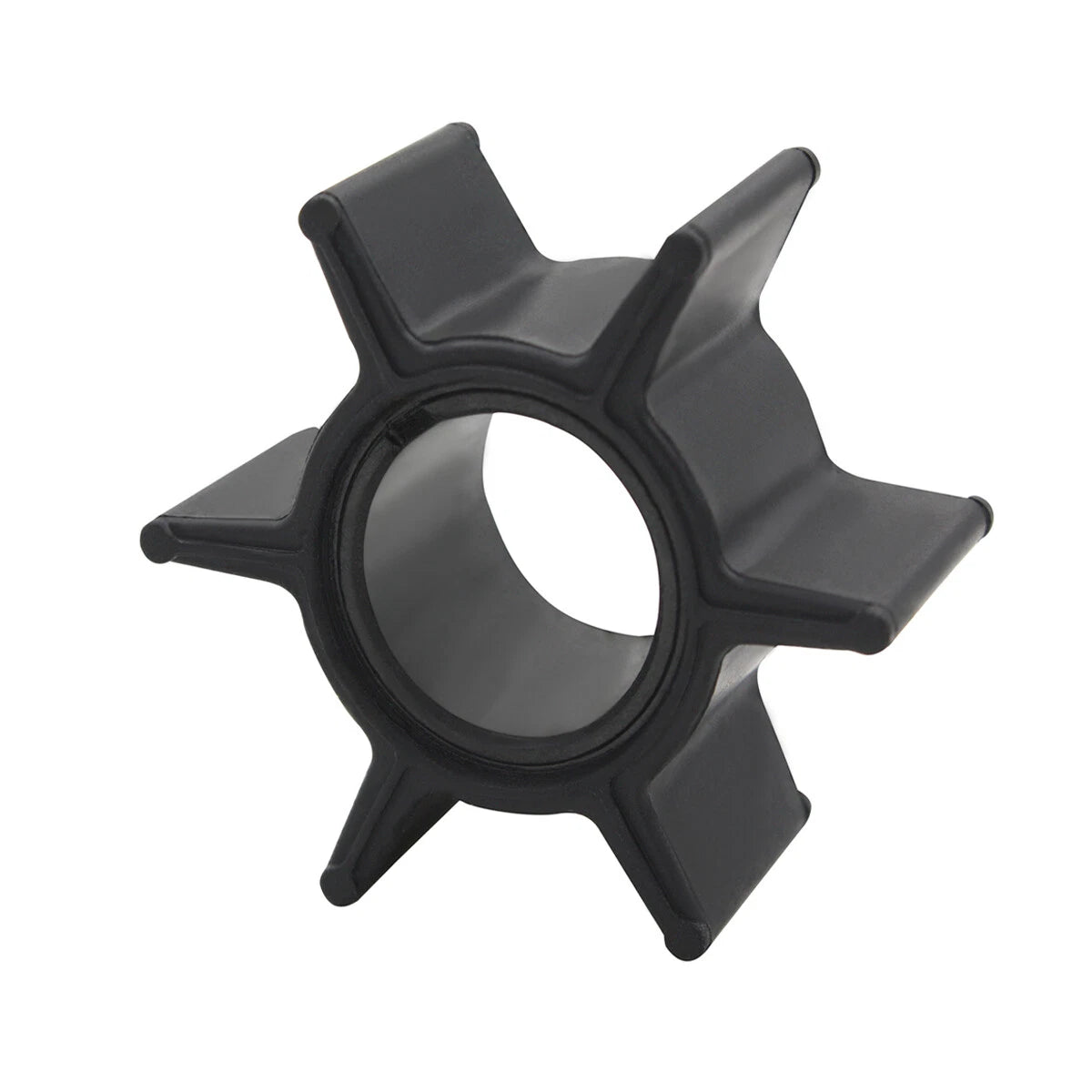 Water Pump Impeller for Mercury 4-Stroke 25 30 HP EFI Outboard (47-161541)