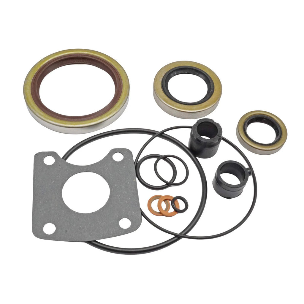 Upper Seal Kit for MerCruiser R-MR Alpha I Gen I (26-32511A1, 32511B1, 18-2648)