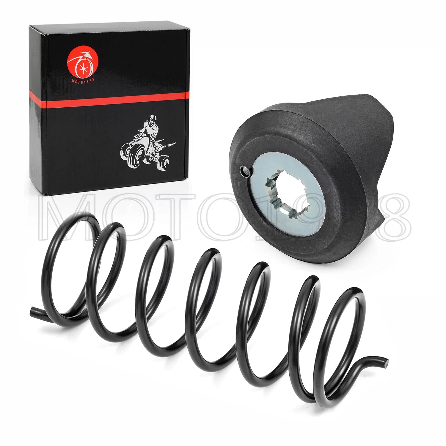 Clutch Cam Helix & Spring for Can Am Commander Outlander Max 800 800R 850 1000 R (2011–2023)