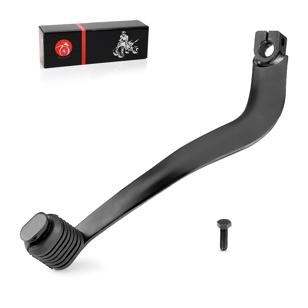 Foot Shifter Pedal Shift Lever for Honda Foreman TRX400 TRX450 (1995–2004)