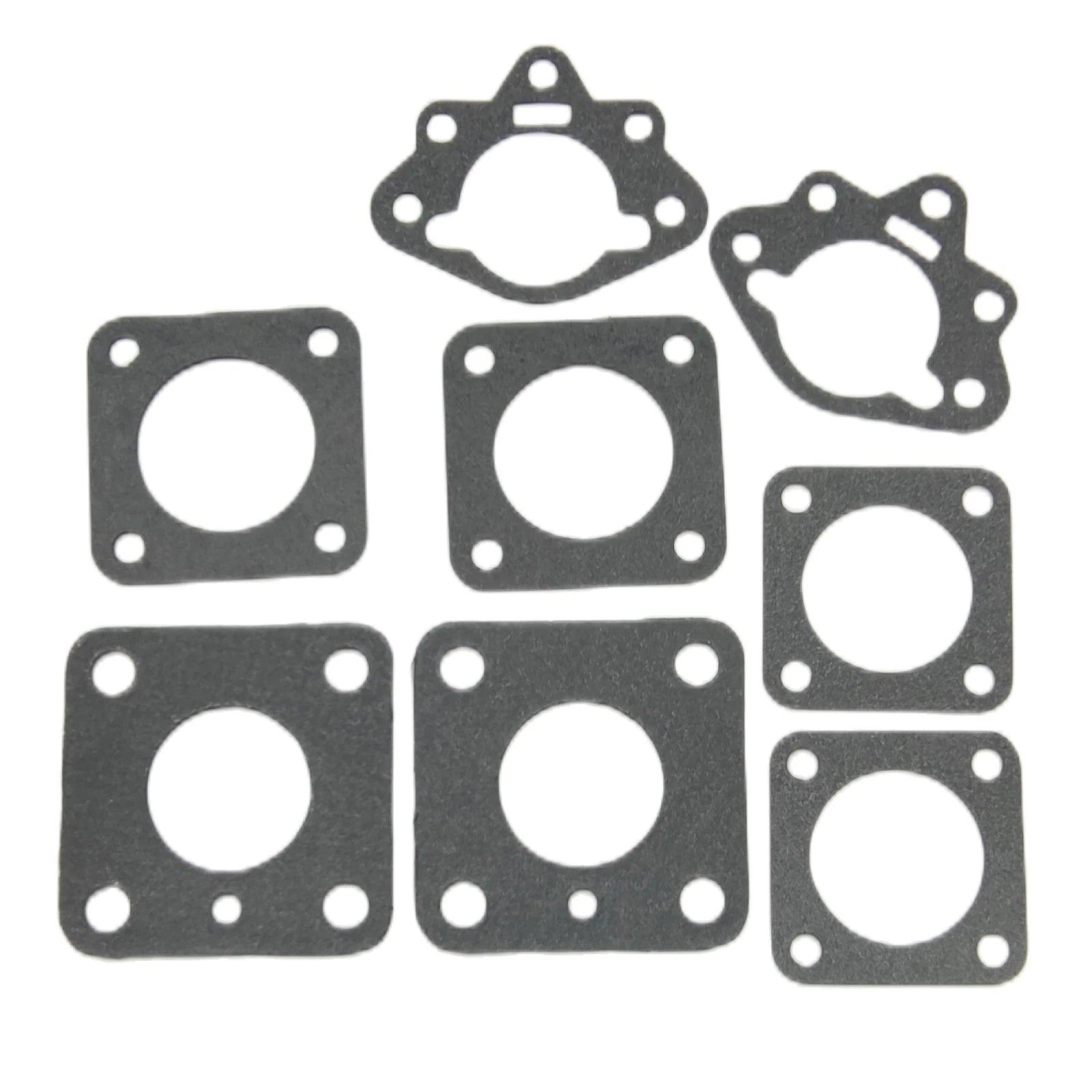 Head Gasket Decarbonizing Kit for Volvo Penta AQ115A AQ130A AQ130C MB20B (1970–1990)
