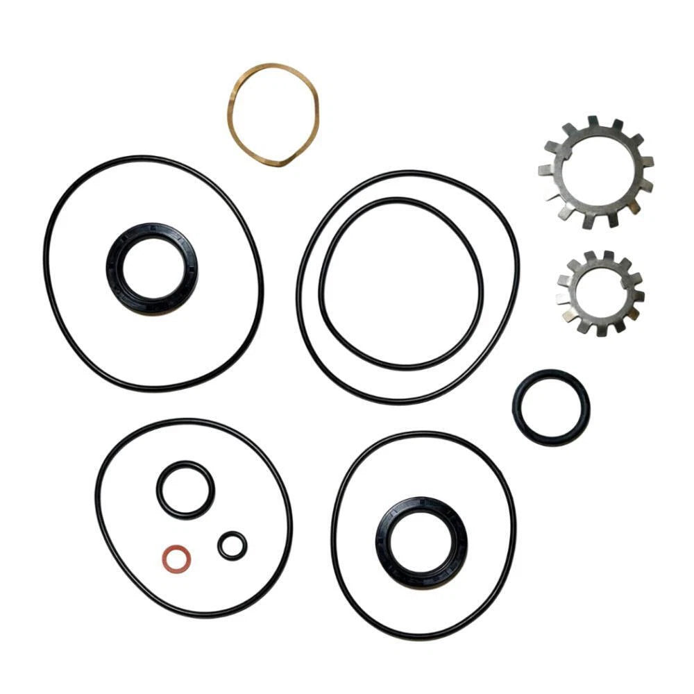 Lower Unit Seal Kit for Volvo Penta AQ 200 250 270 280 290 (Single Prop) 876268