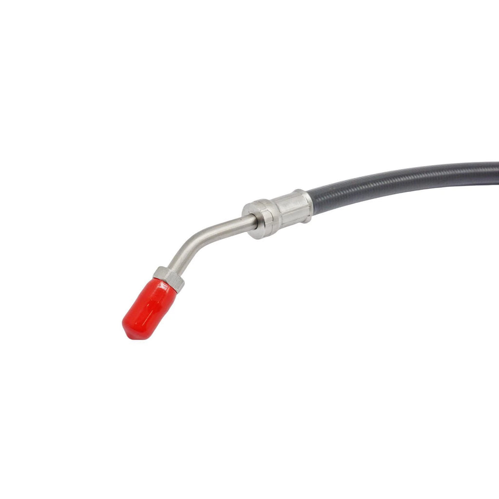 Steering Cylinder Hose for Volvo Penta DPH DPR (Replaces 21536994)