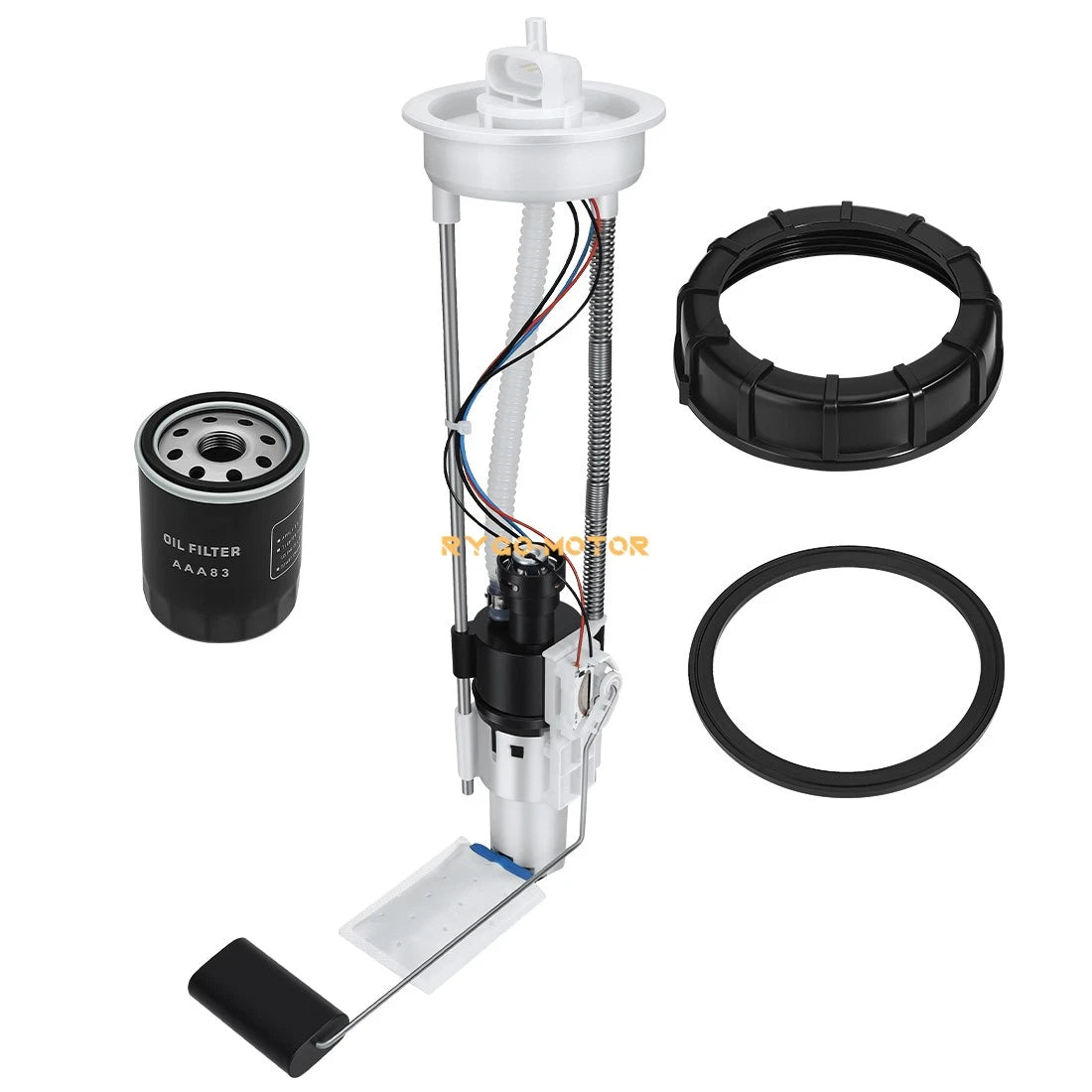 Fuel Pump Assembly O-ring for Polaris Ranger 500 570 800 (2013–2019) 47-1013 2208613