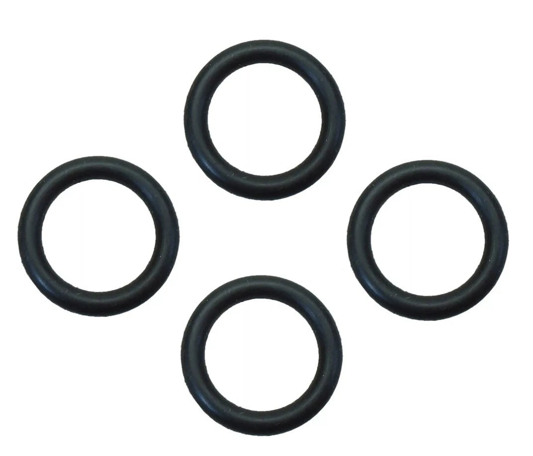 Set of 2 O-Ring Seals for Evinrude Johnson OMC (303191, 0303191, SIE18-7413, GLM 80110)