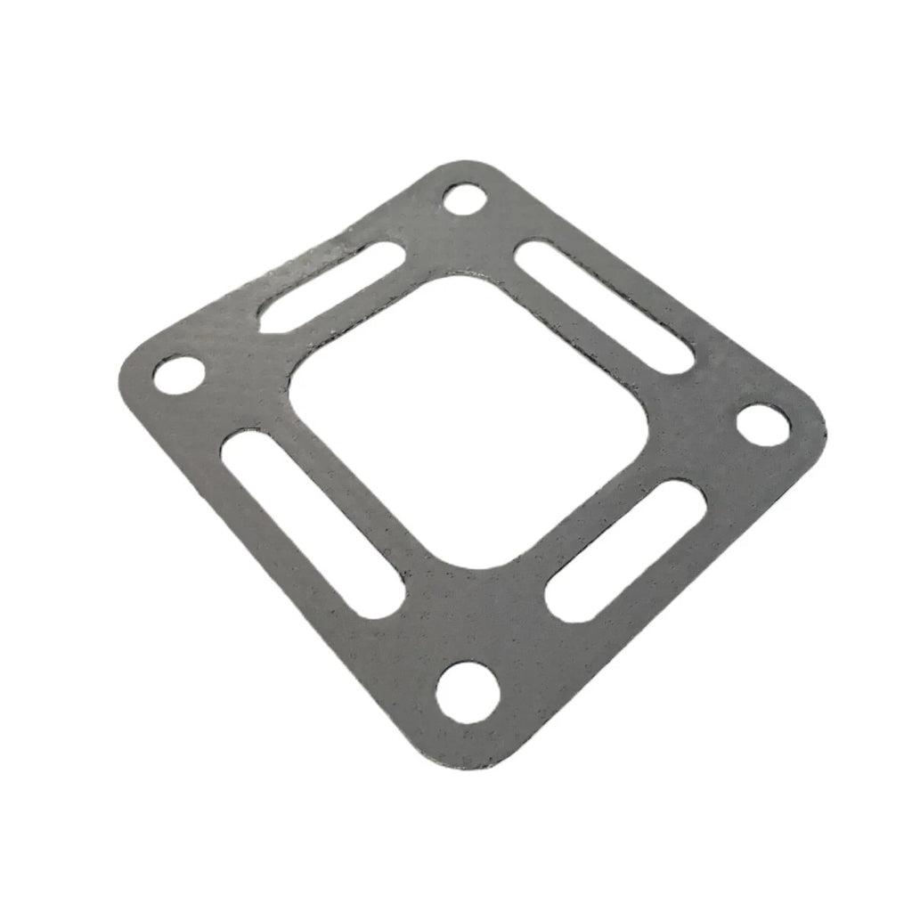 Set of 4 Exhaust Elbow Gaskets for Mercruiser Stern Drive Engine (18-2849-1, 27-818832)