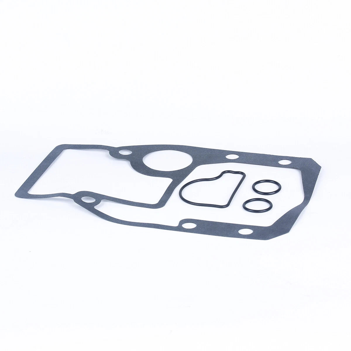 Set of 2 Outdrive Mounting Gaskets for OMC Cobra Sterndrive (18-2613, 508105)