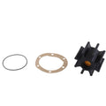 Water Pump Impeller for Iveco-Aifo 8361 M/SM/SRM & CO 2DM/3M & CP 3M/SM (No Years)