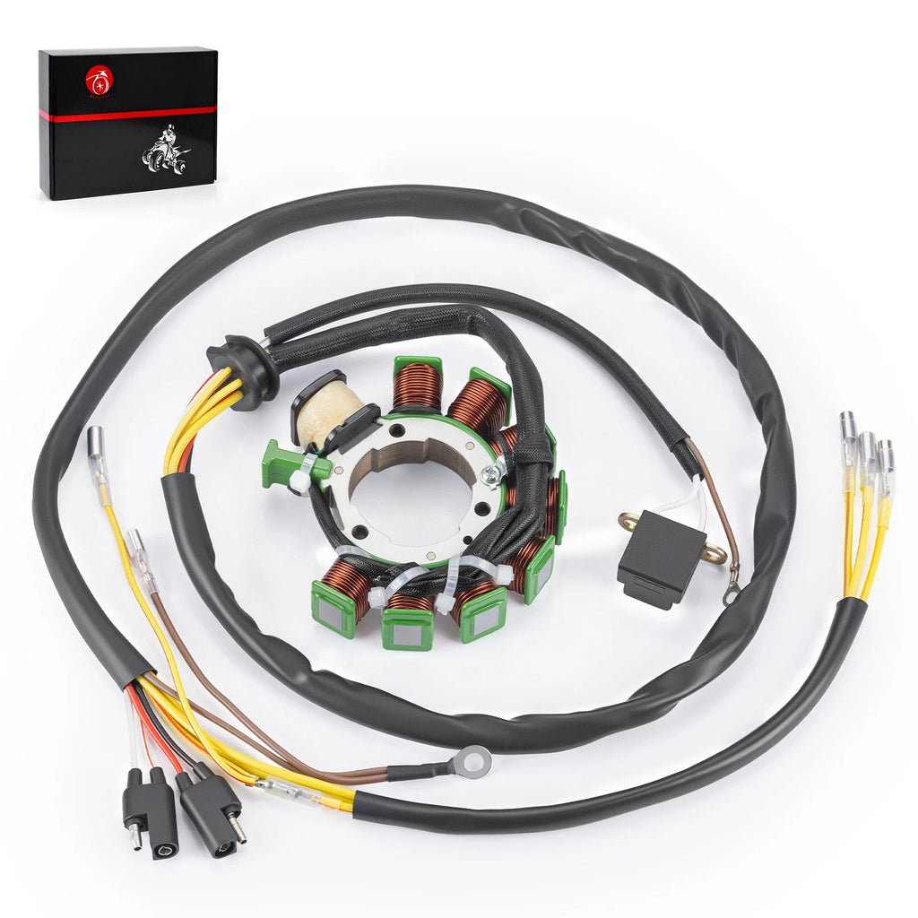 Magnet Stator for Polaris Sportsman Big Boss Xplorer Xpress 400 (1994–2002) 308476