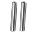 Pair of Shear Pins for Honda BF2 BF2.3 Outboard (2HP 2.3HP) 58131-ZV0-000