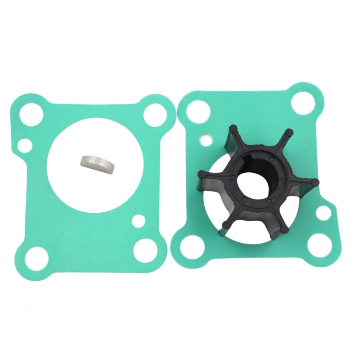 Water Pump Impeller Kit for Honda Outboard (06192-ZV4-A00, 18-3280)