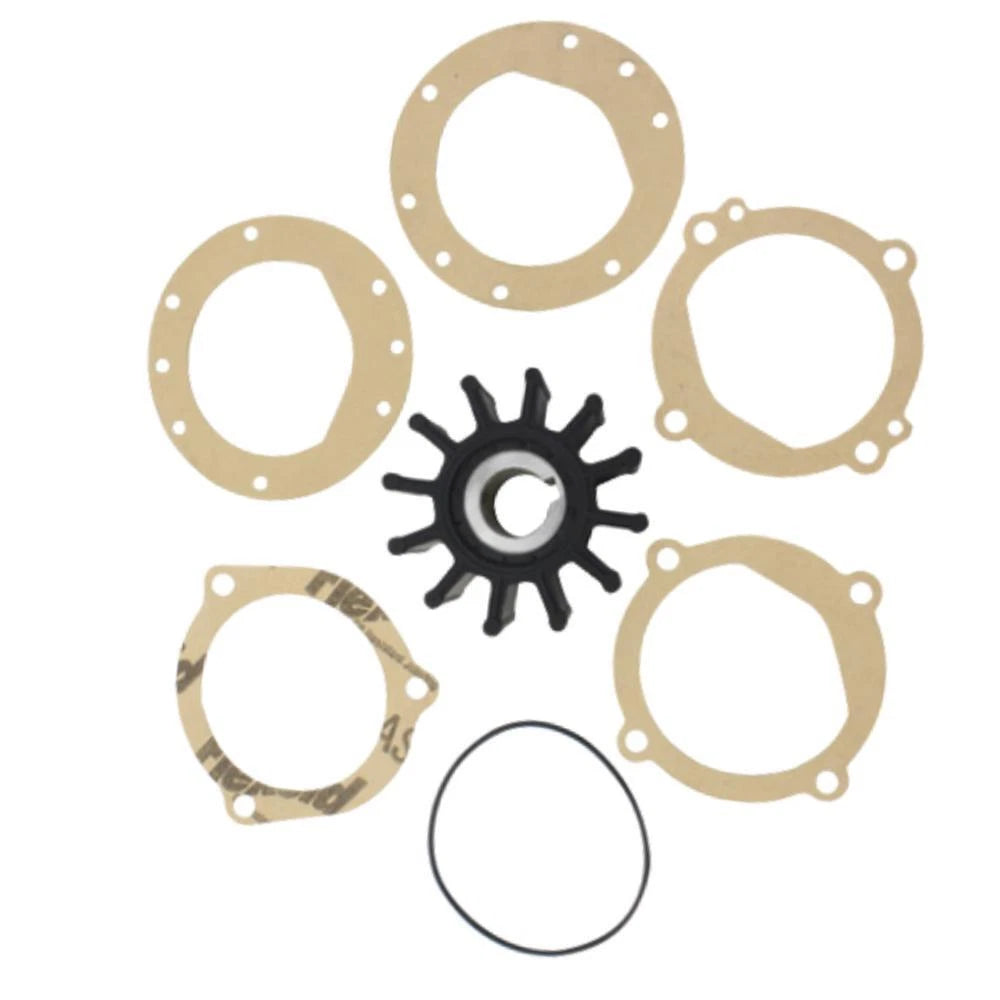 Water Pump Impeller for Pleasurecraft 302 351 Ford Marine (R061015)