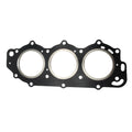 Cylinder Head Gasket for Yamaha 40 50 HP 3-CYL 2-Str Outboard (1990–1999) 6H4-11181 18-3830