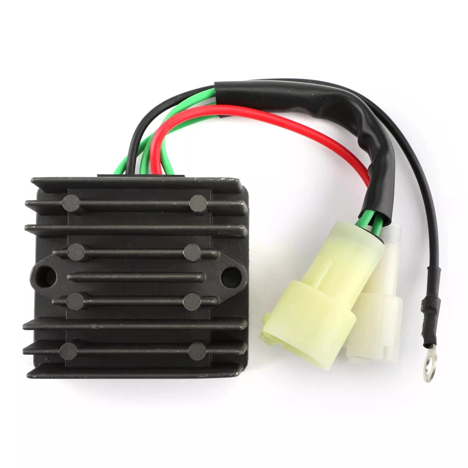Voltage Rectifier Regulator for Yamaha Outboard 115HP-225HP (6R3-81960-10)