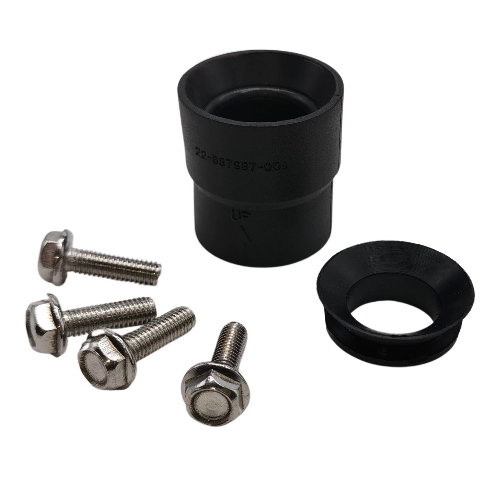 8M0065072 Water Pump Impeller Kit for Mercury Outboard (200-400 HP)