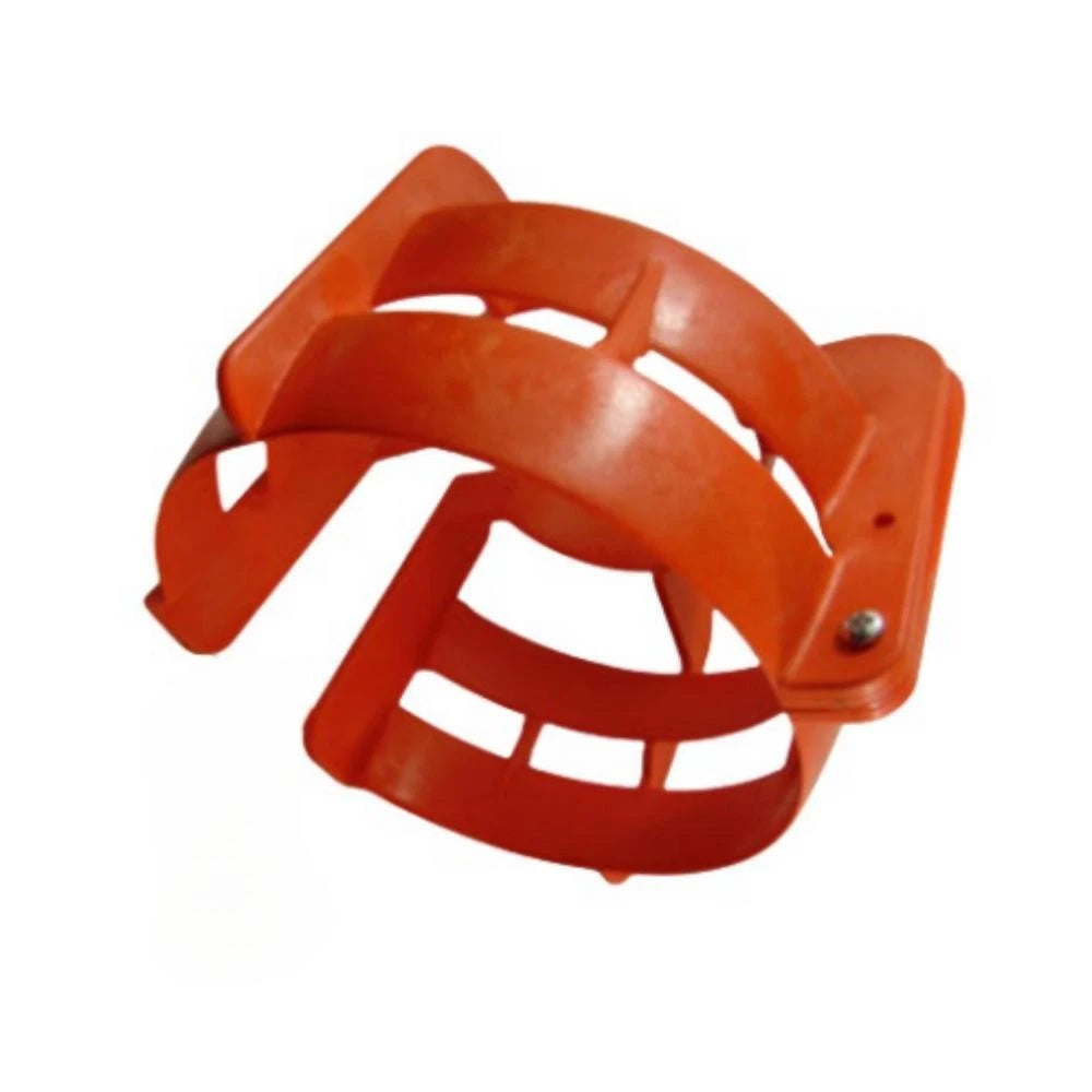 Outboard Prop Guard for 25-35 hp Engines (11", Orange)