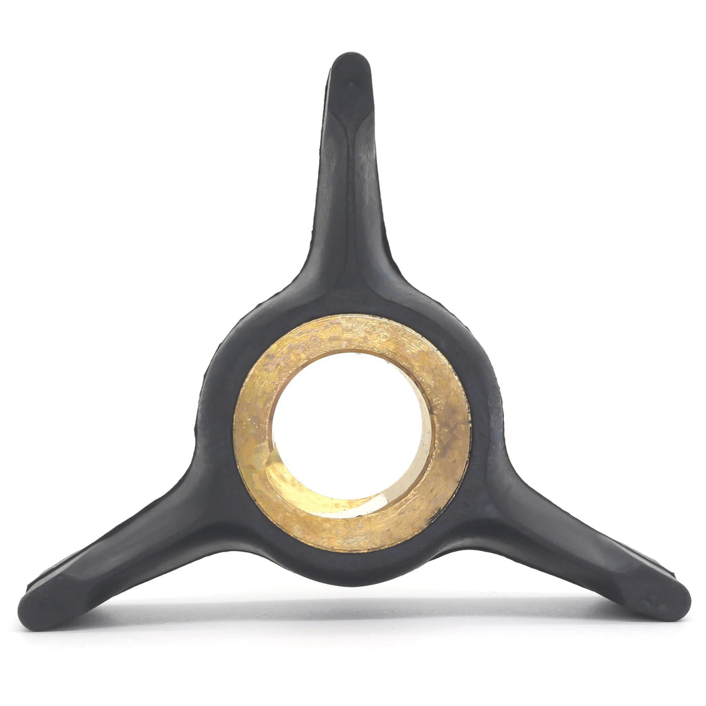 Water Pump Impeller Service Kit for Johnson Evinrude Outboard (432941, 765350)