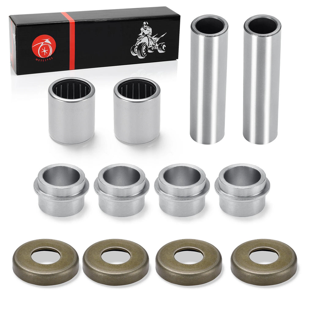 Swingarm Bearing Bushing Dust Seal Cap Kit for Honda ATC250R TRX250R (1985–1987)