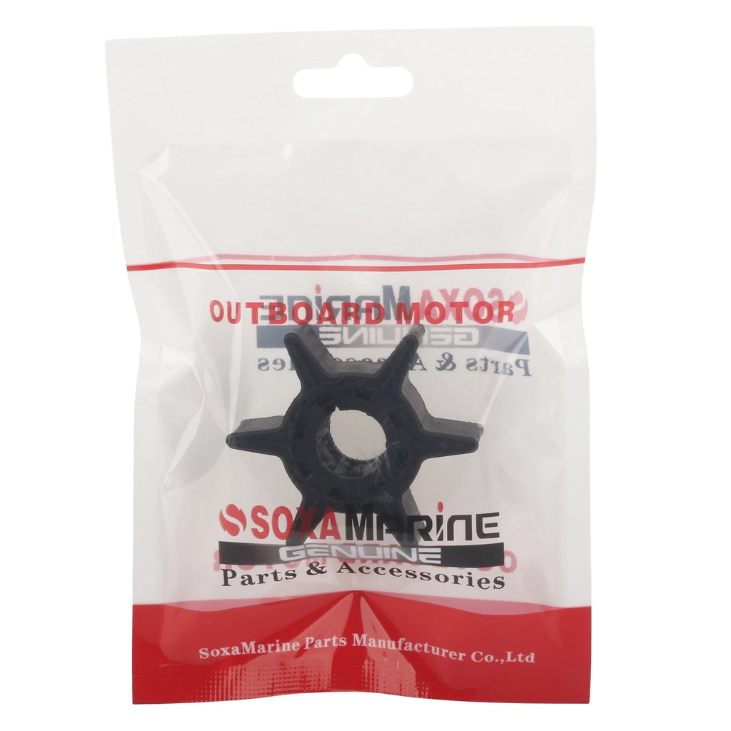 Water Pump Impeller for Yamaha Outboard 20/25HP (6L2-44352-00-00)