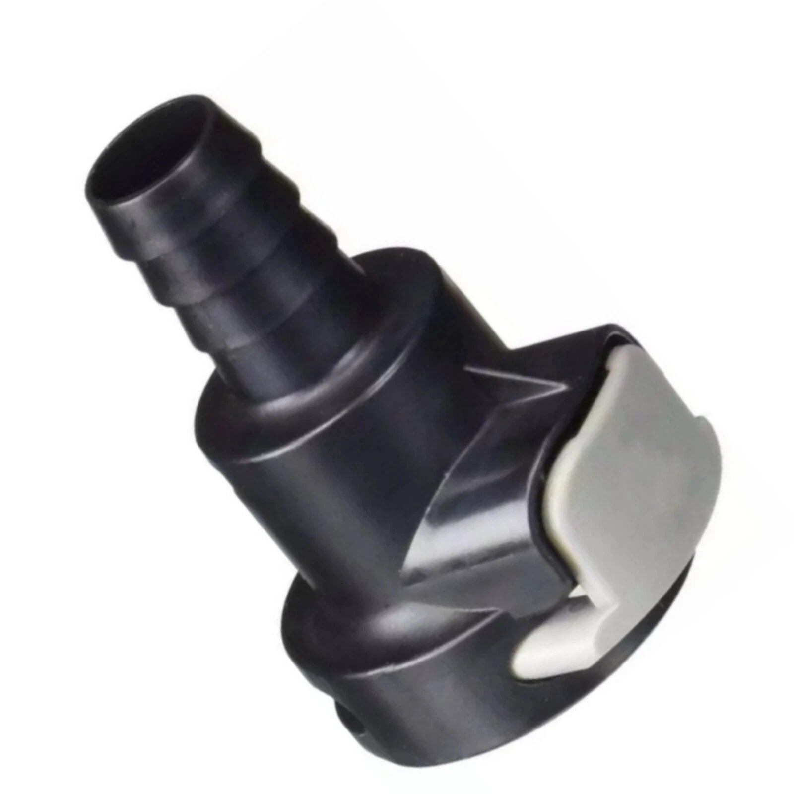 Universal Sprayless Connector Female Fitting for Attwood (8838HF6)
