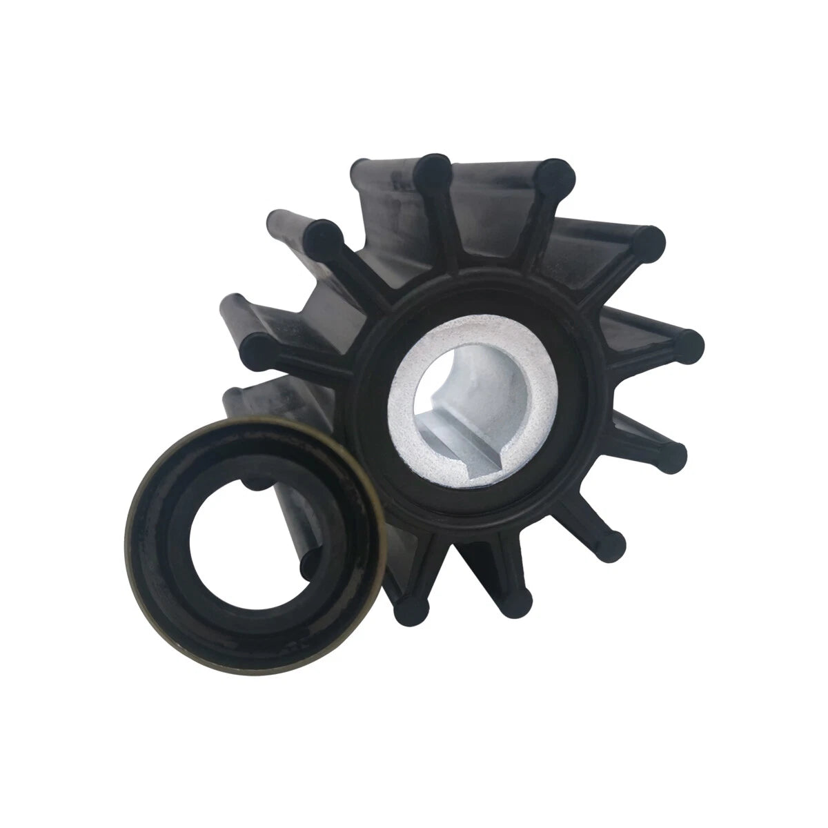 Sherwood Pump Major Repair Kit for Indmar (10615, P102, P105, P109, P110)