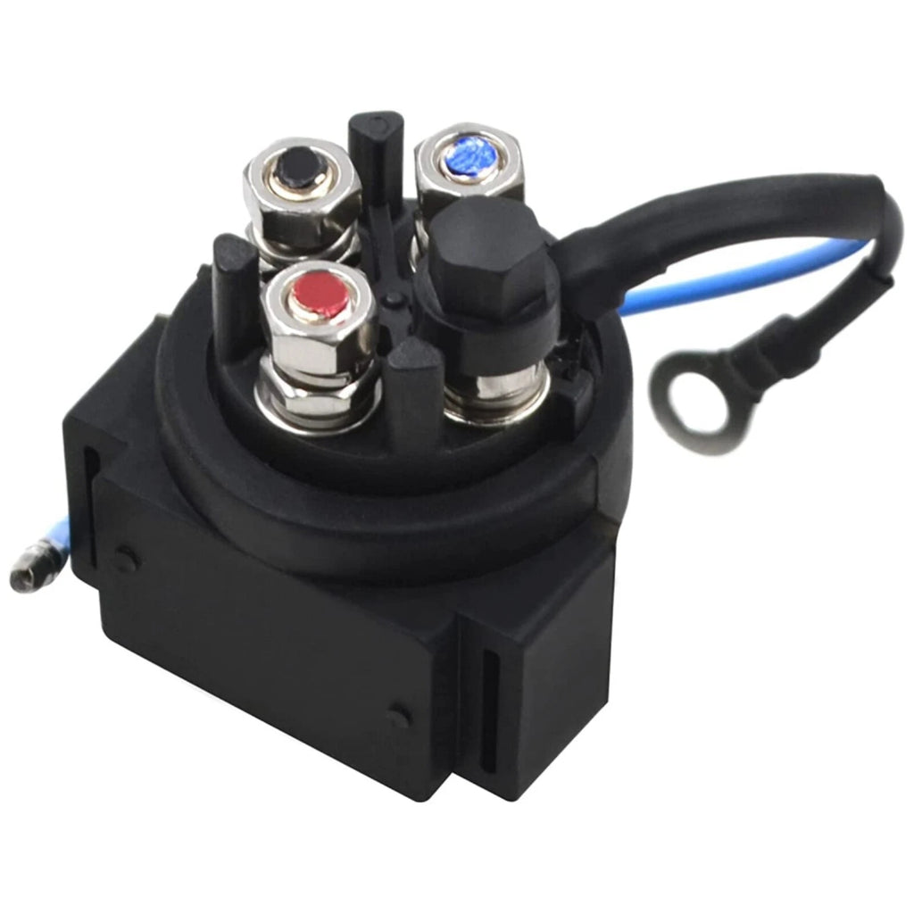 Tilt Trim Relay for Suzuki Marine 40-225HP (38410-94550, 38410-945510, 38410-94552)