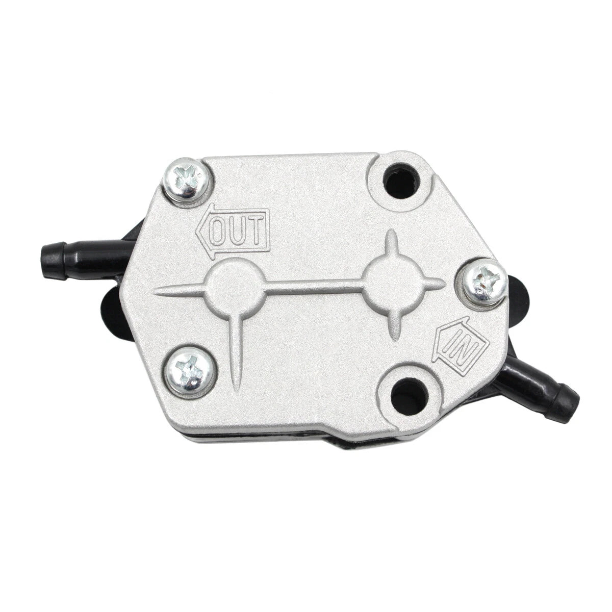 Fuel Pump for Yamaha Mariner Outboard Motor (2 Stroke) 6A0-24410-00