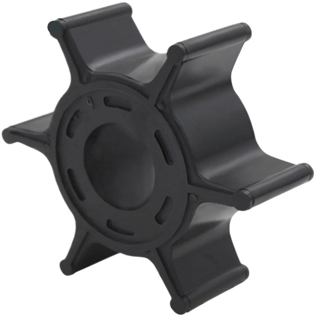 Water Pump Impeller with Key for Honda 4 Stroke 45 50 HP Outboard (19210-ZV5-003)