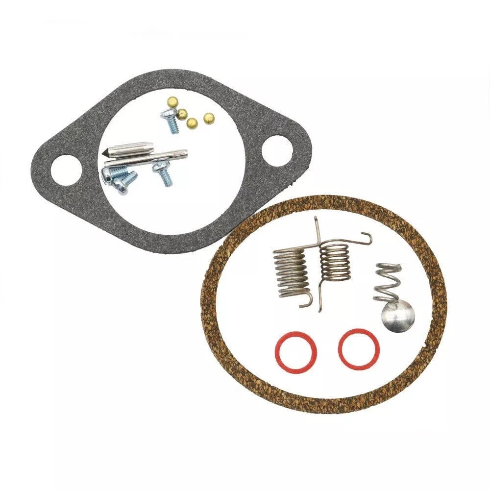 Carburetor Rebuild Kit for Mercury Force 90 95 HP Outboard (1990–1995) FK10357 809735A1