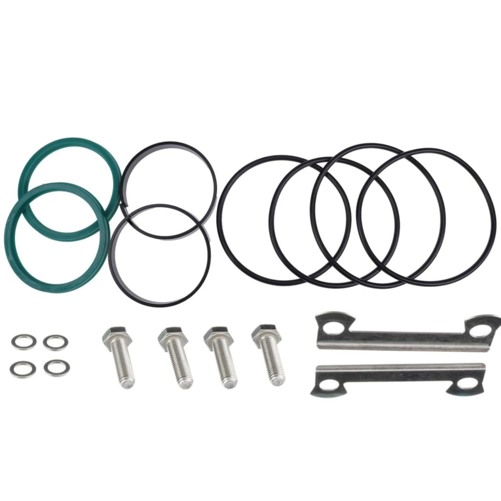 Power Steering Cylinder Seal Kit for Mercury Marine Verado L6 (8M0045604)