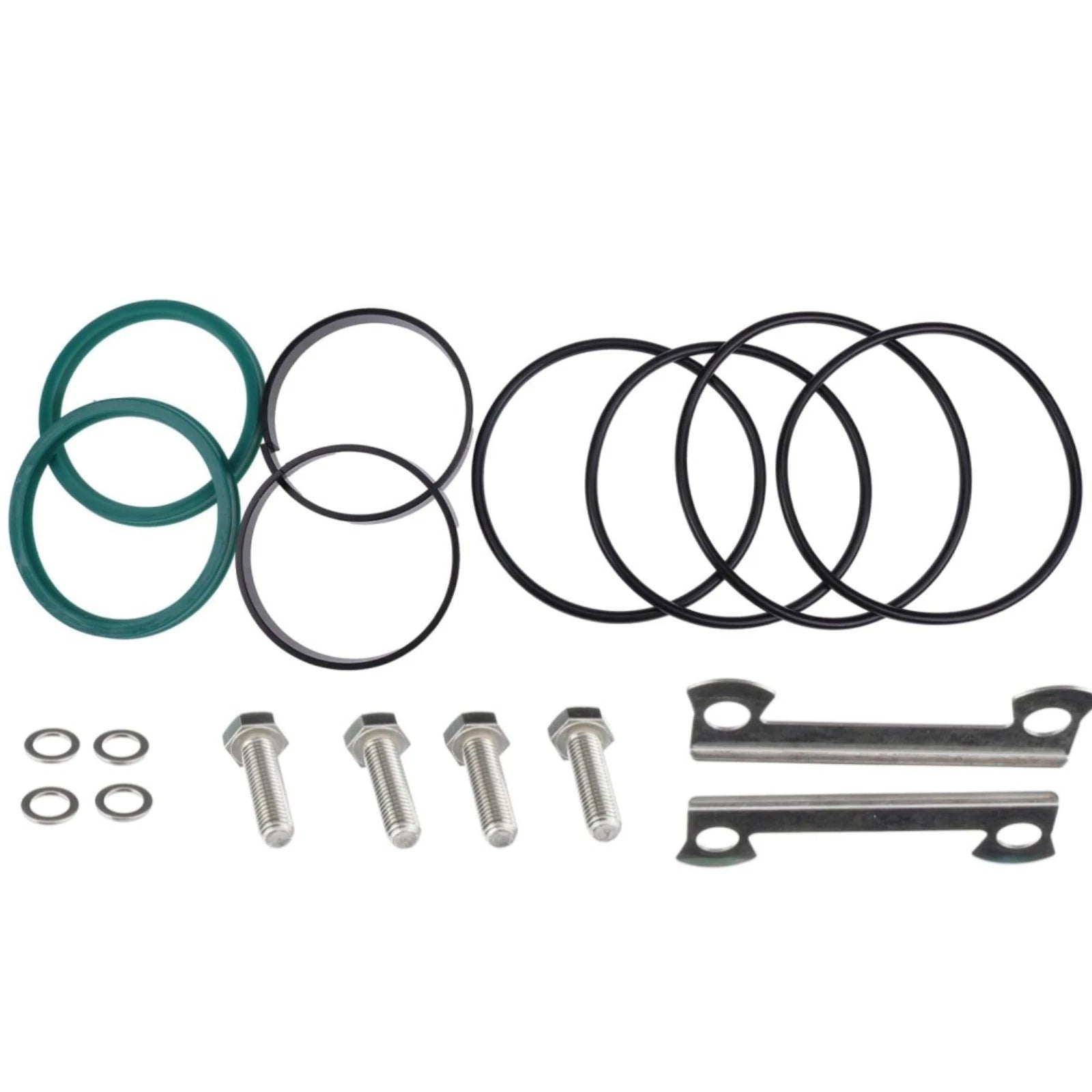Power Steering Cylinder Seal Kit for Mercury Marine Verado L6 (8M0045604)