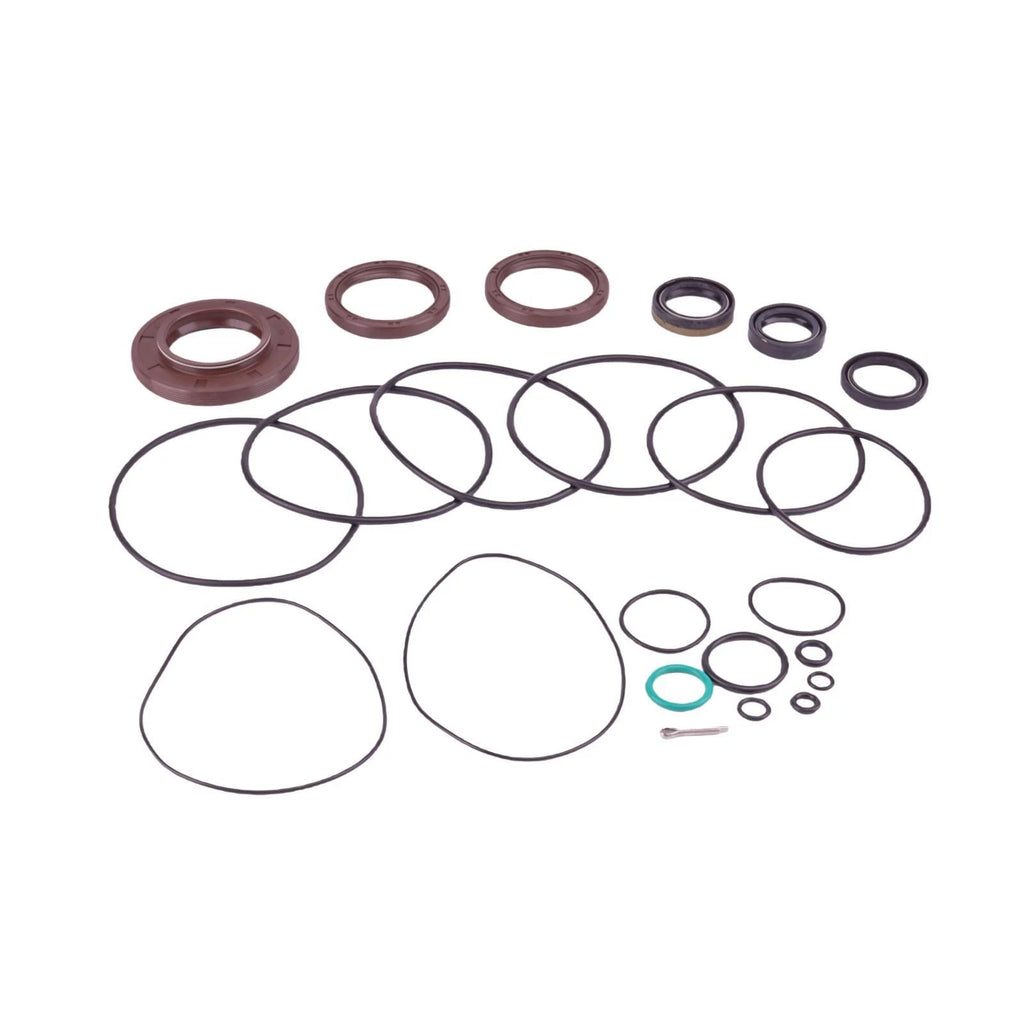 Gear Case Gasket Seal Kit for Volvo Penta SternDrive (3859050, XDP-B, X-BLT, XHP-BLT)