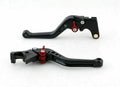 Short Brake Clutch Levers for Yamaha FJR 1300 (2003) & Buell 1125R/1125CR