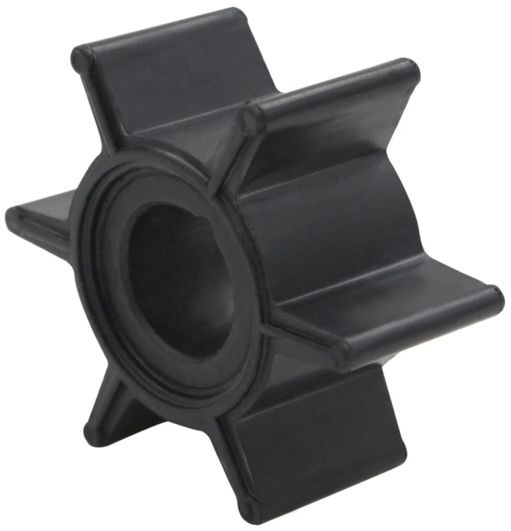 Water Pump Impeller for Nissan Tohatsu 4 Stroke 2-2.5 HP Outboard (369-65021-0)