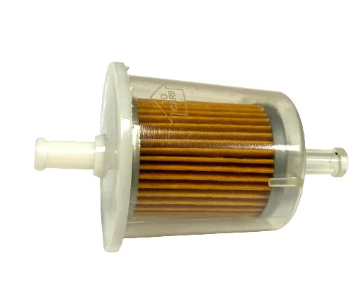2X Fuel Filter for Evinrude Outboard 40-200 HP (5005266)