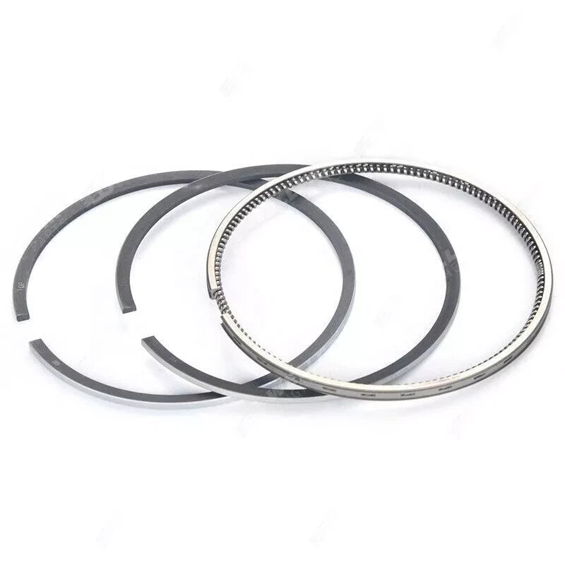 Piston Rings for Volvo Penta KAD42 AD31 AD41 KAD43 (3817033)