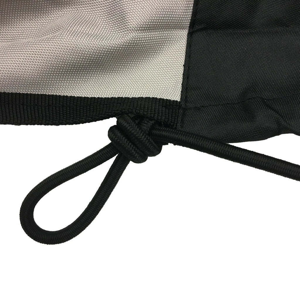 Custom Fit Trailerable Jet Ski Cover for Polaris MSX 110 140 150 (2003–2006)