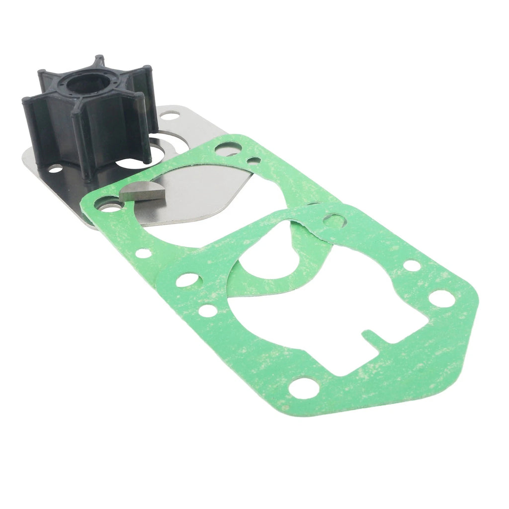 Water Pump Impeller Repair Kit for Suzuki 8 9.9 HP (1990–2023)