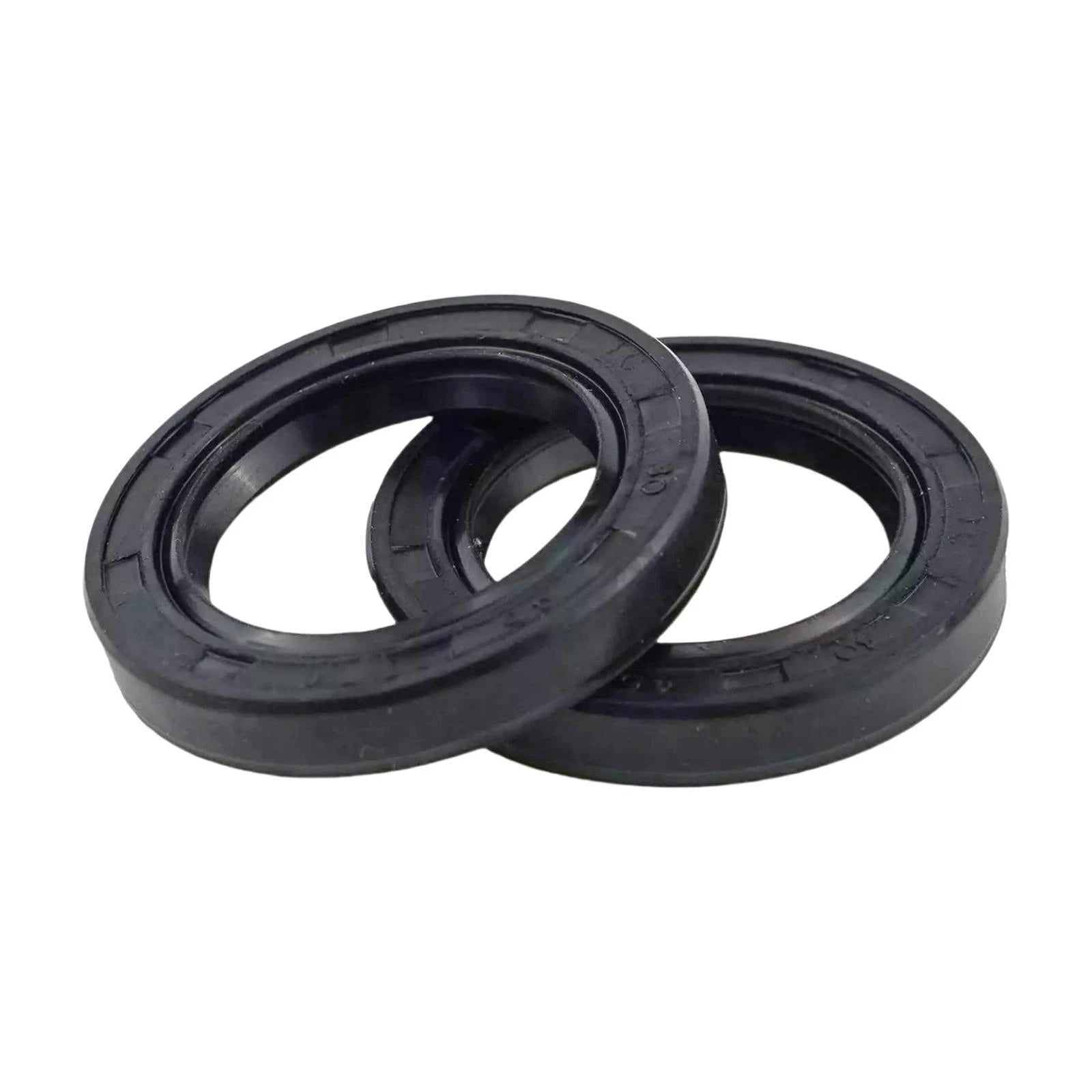 2X Propeller Shaft Oil Seal 93101-30M17 for Yamaha 115-300 Hp (N/A)