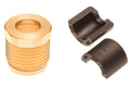 Reverse Cable Billet Lock Nut & Half Ring for SeaDoo RXP RXT GTX GTI 2002–2011