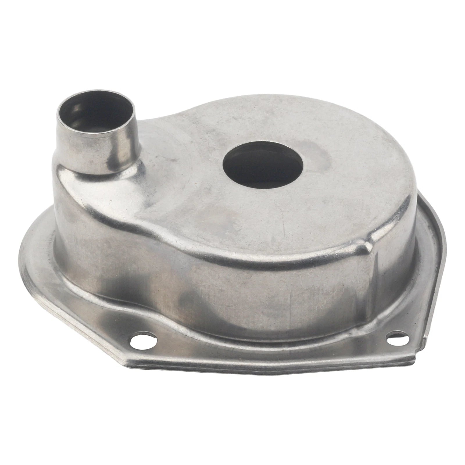 Water Pump Impeller Kit for Mercury 40 50 55 60 HP (46-812966A11 47-812966A12)