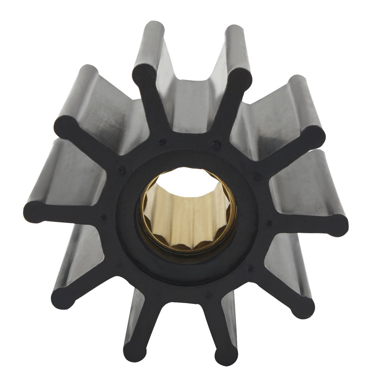 Flexible Impeller Pump for Jabsco (22120-0001)