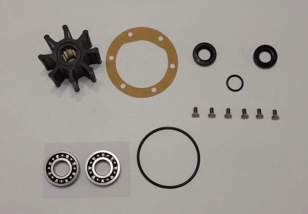 Major Repair Kit for Volvo Penta Pump (KAD 32/42/43/44, 860629, 860827, 861198)