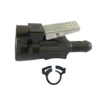 Fuel Line Connector Set for Mercury Tank Side (22-13563A6, 22-13563A7, 18-8091)