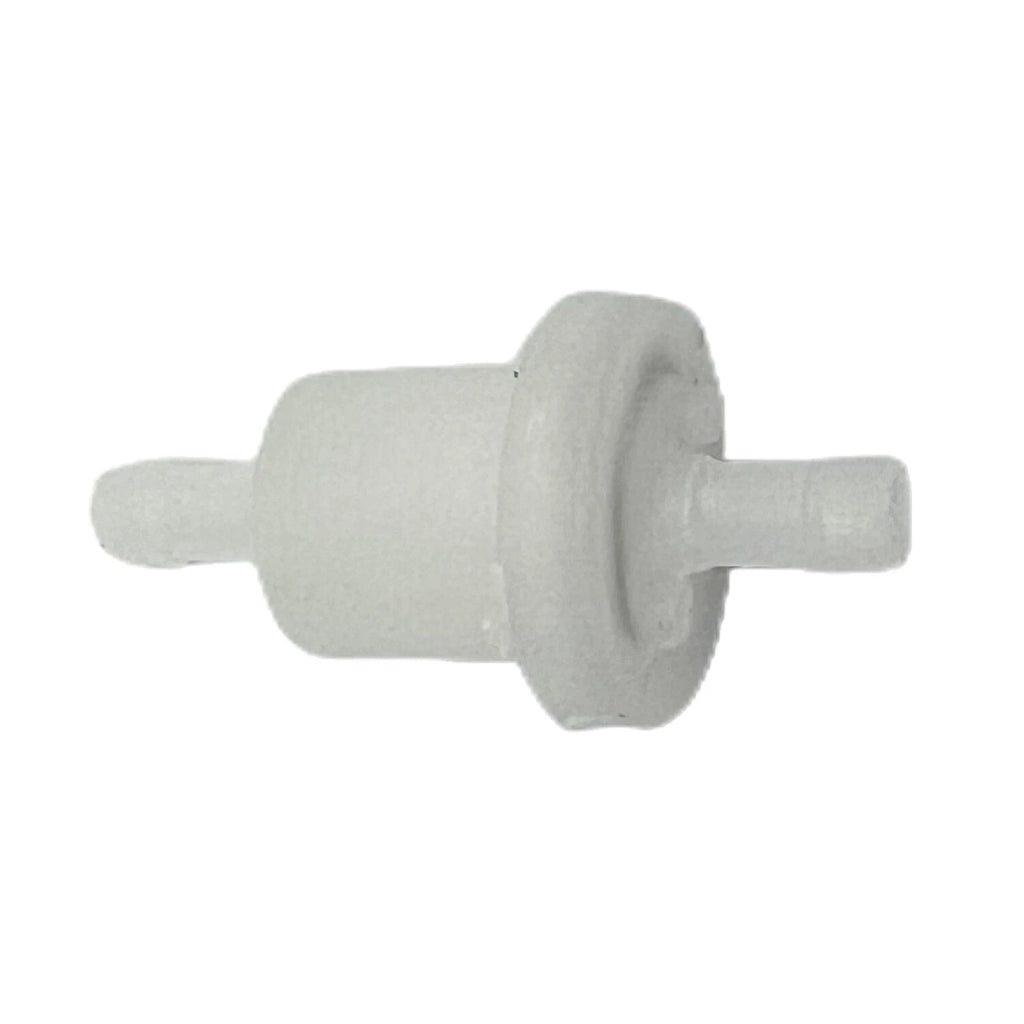 Inline Fuel Filter for Yamaha 4hp 6hp 9.9hp Outboard Motor (646-24251-02)