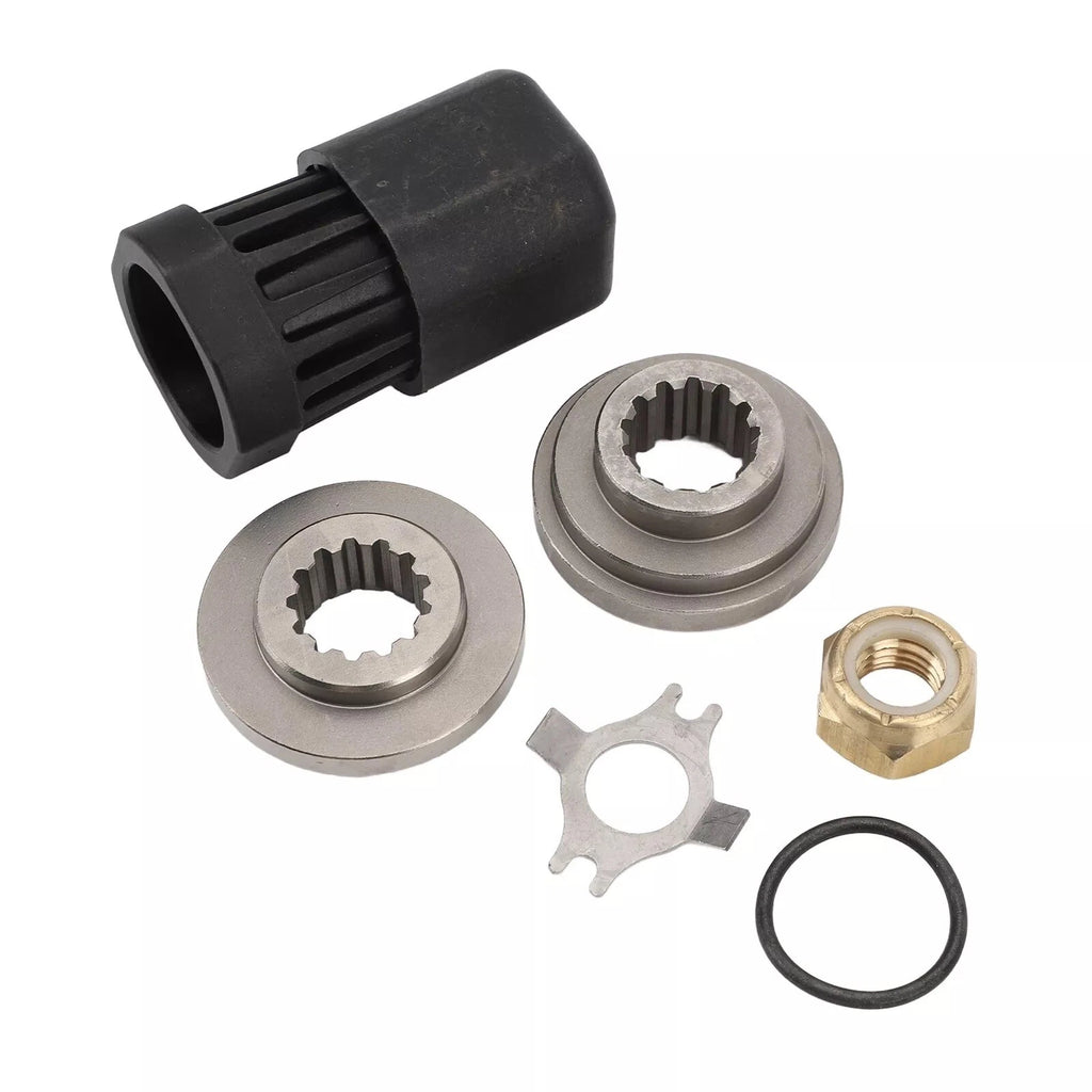 4X Hub Kit for Mercury Marine Quicksilver (835257K12)